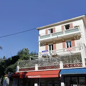 Appartamento Appartements Cannes, Cannes